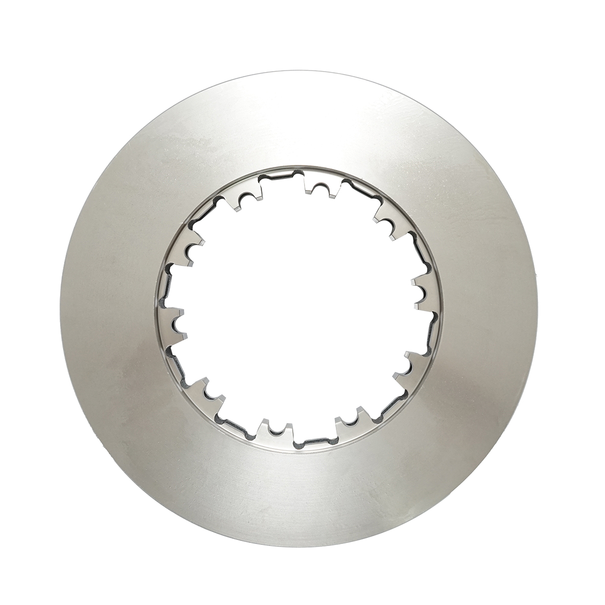 Disc frana DAF CF FA, 55, 65, 75, 85 FA 432x45mm cod OEM 1640561 - imagine 2