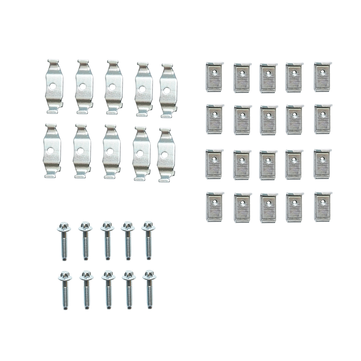 Disc frana DAF CF FA, 55, 65, 75, 85 FA 432x45mm cod OEM 1640561 - imagine 4