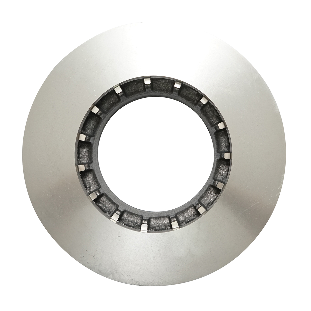 Disc frana BPW ECO, ECO Plus, ECO MAXX 377x290x45mm cod OEM 308834100 - imagine 4