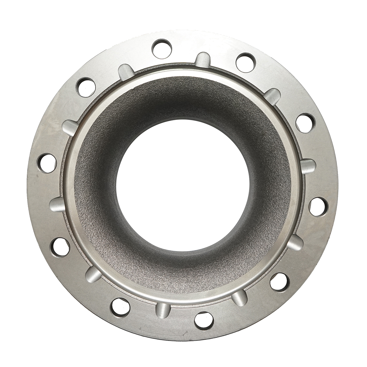 Disc frana BPW ECO, ECO Plus, ECO MAXX 377x290x45mm cod OEM 308834100 - imagine 3