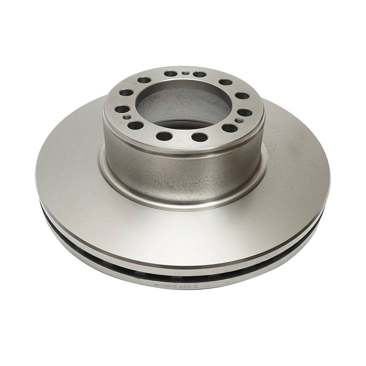 Disc frana SAF CT, SK, SKRB, SKRLB, SKRS, SKRZ 430x45mm cod OEM 4079000500