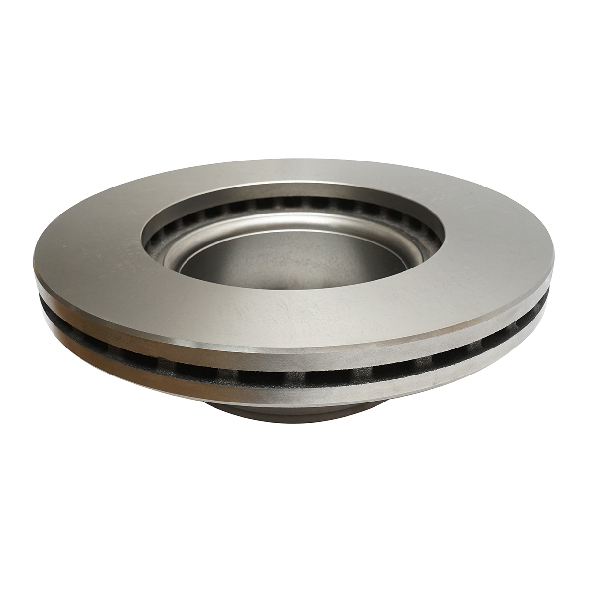 Disc frana SAF CT, SK, SKRB, SKRLB, SKRS, SKRZ 430x45mm cod OEM 4079000500 - imagine 2