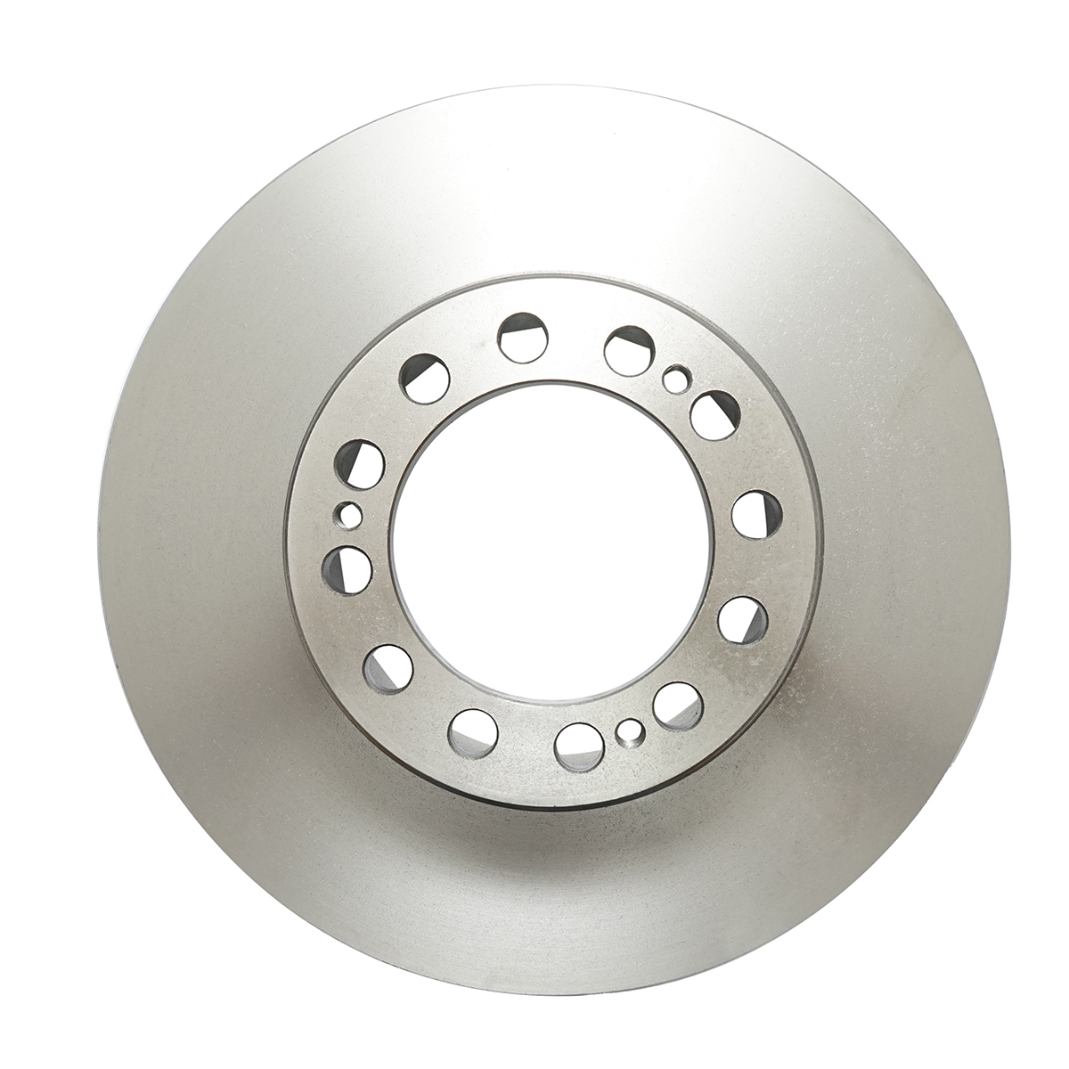 Disc frana SAF CT, SK, SKRB, SKRLB, SKRS, SKRZ 430x45mm cod OEM 4079000500 - imagine 3