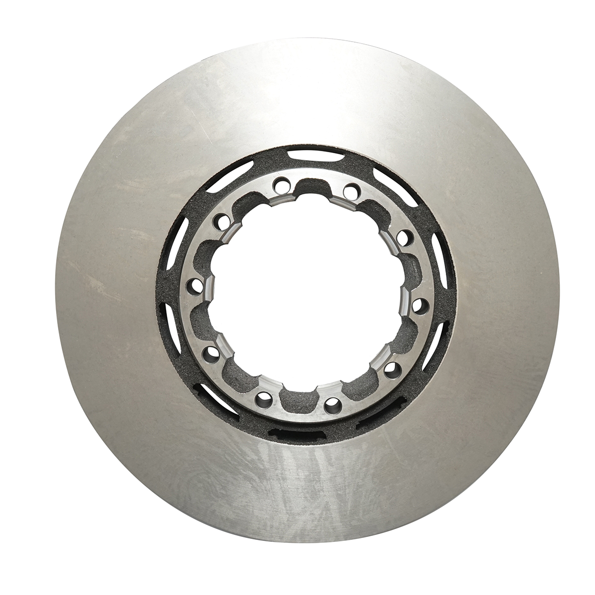 Disc frana SAF B, SK, SKRB, SKRLB 430x45mm cod OEM 4079001300 - imagine 4