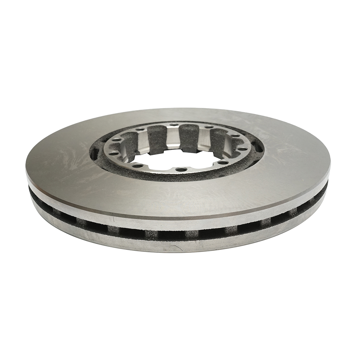 Disc frana SAF B, SK, SKRB, SKRLB 430x45mm cod OEM 4079001300 - imagine 3