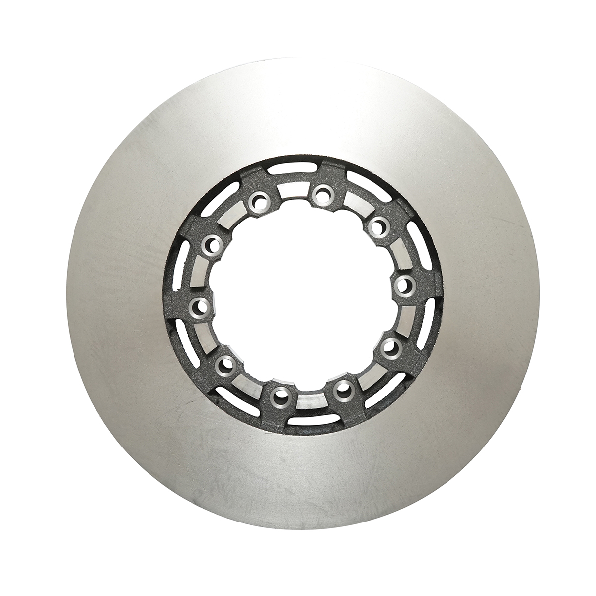 Disc frana SAF B, SK, SKRB, SKRLB 430x45mm cod OEM 4079001300 - imagine 2