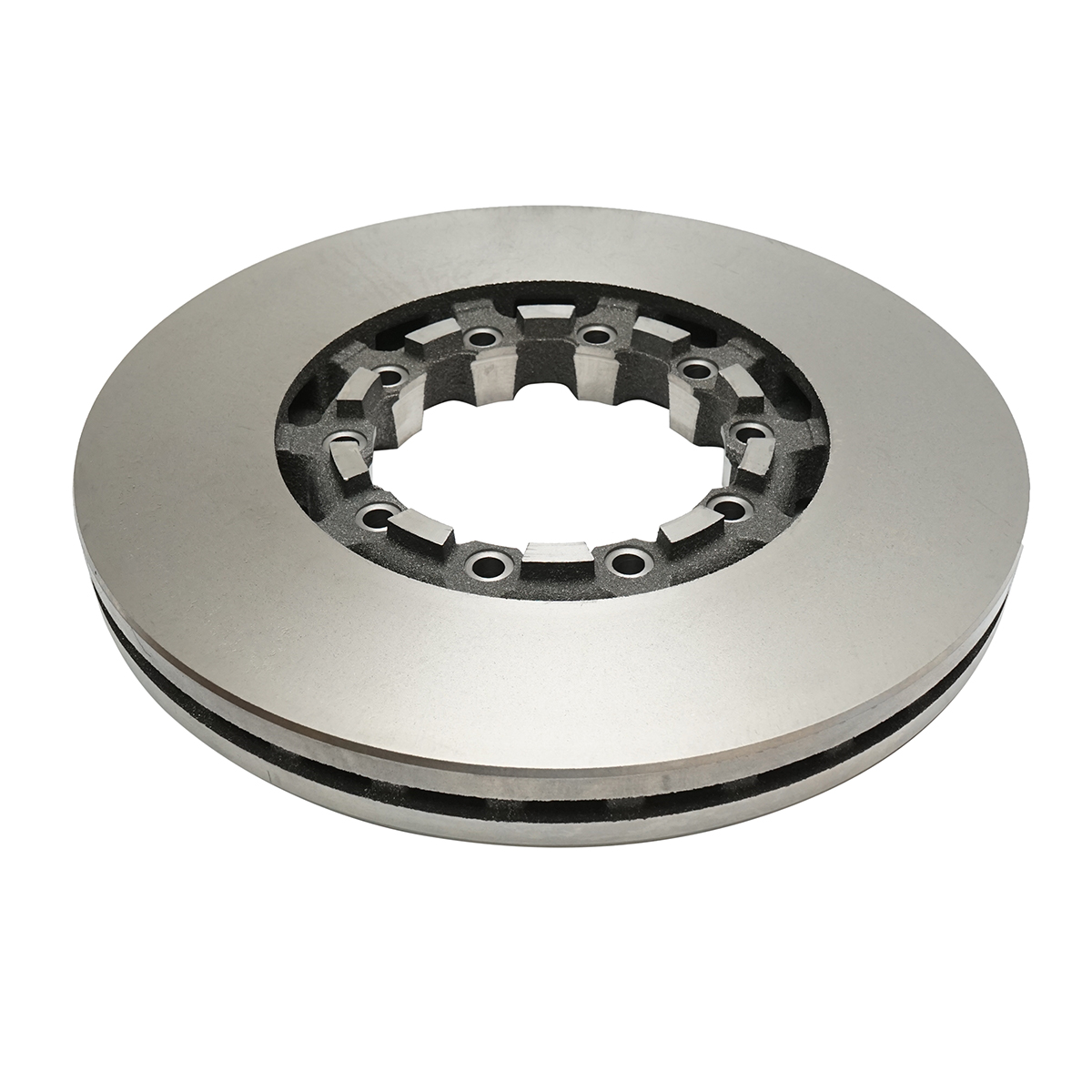 Disc frana SAF B, SK, SKRB, SKRLB 430x45mm cod OEM 4079001300