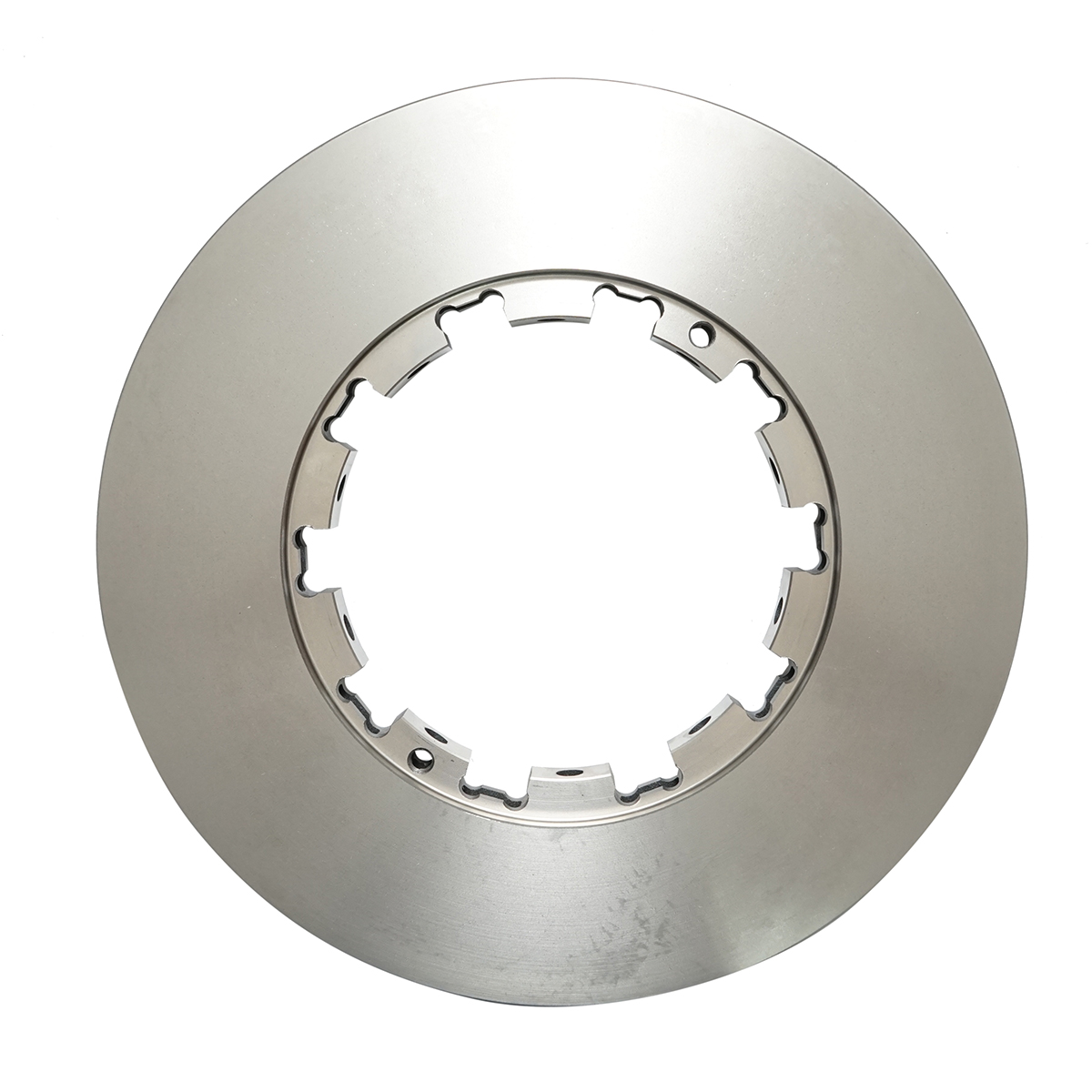 Disc frana DAF CF FA, 55, 65, 75, 85 FA 432x45mm cod OEM 1726138, 1812582 - imagine 2