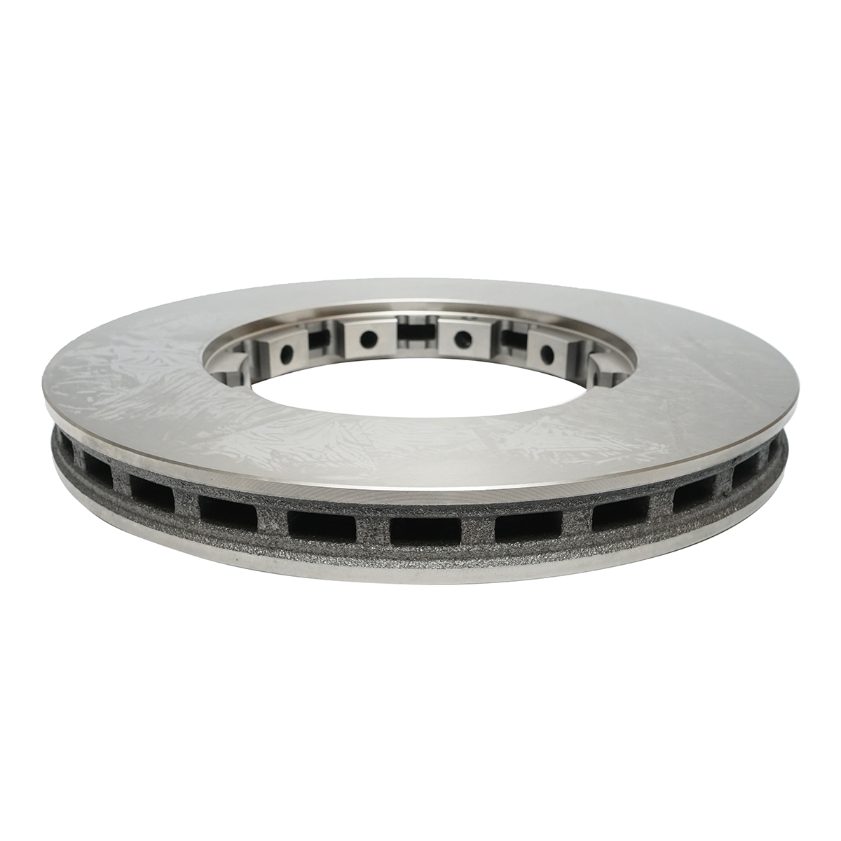 Disc frana DAF CF FA, 55, 65, 75, 85 FA 432x45mm cod OEM 1726138, 1812582 - imagine 3