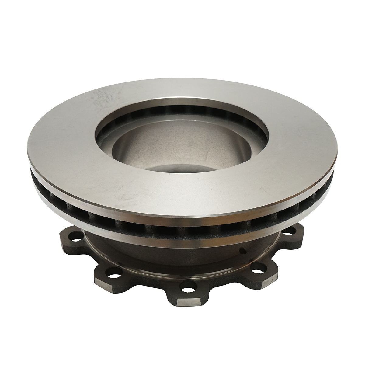 Disc frana BPW SKH 430x290x45mm cod OEM 308835030 - imagine 2