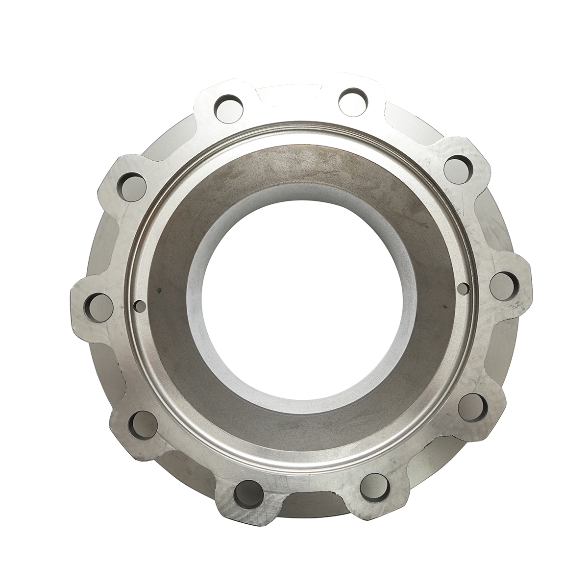 Disc frana BPW SKH 430x290x45mm cod OEM 308835030 - imagine 3