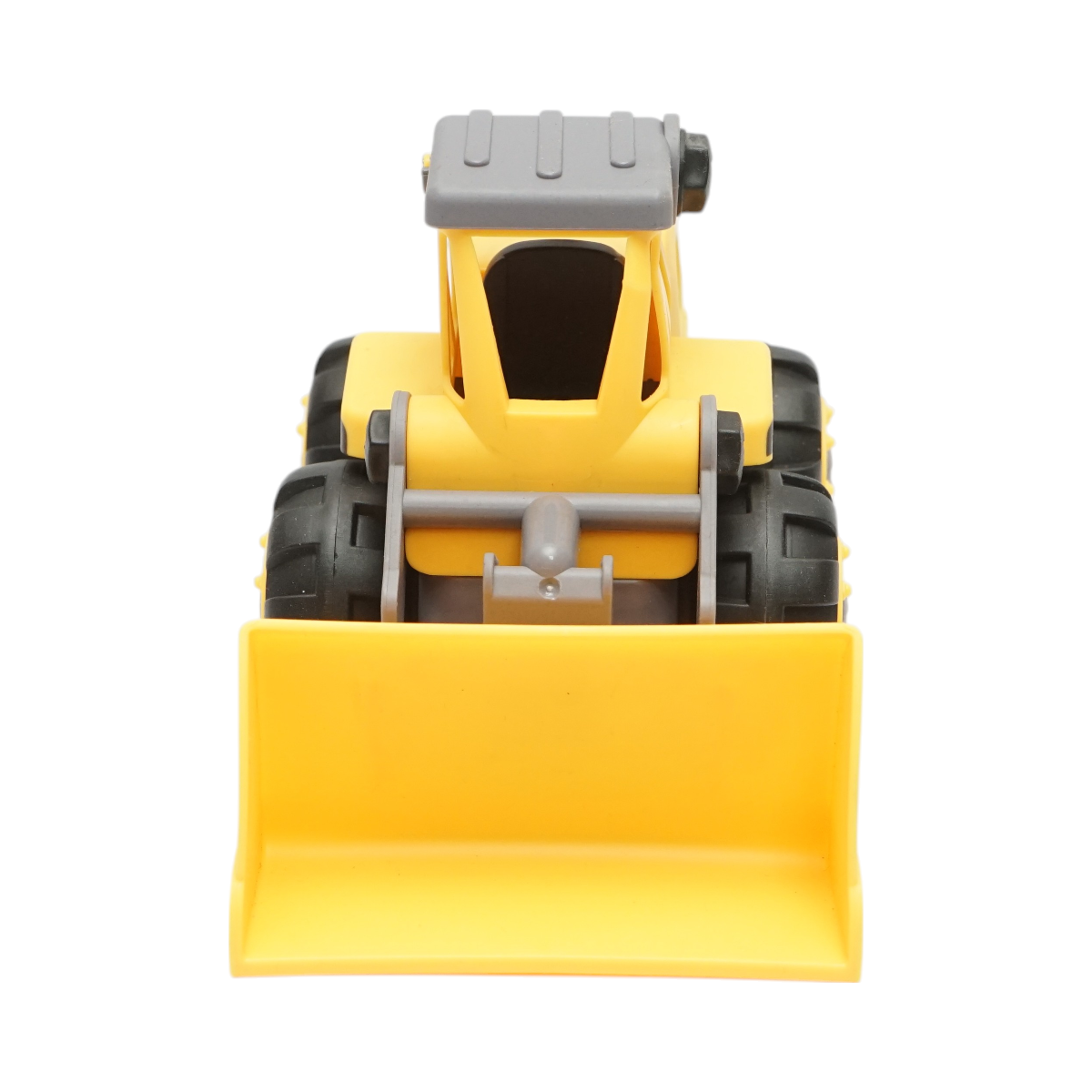 Incarcator frontal jucarie tip Montessori +3 ani - imagine 4