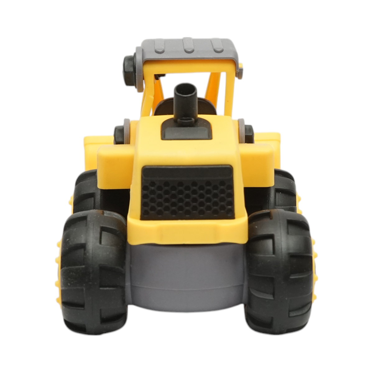 Incarcator frontal jucarie tip Montessori +3 ani - imagine 6