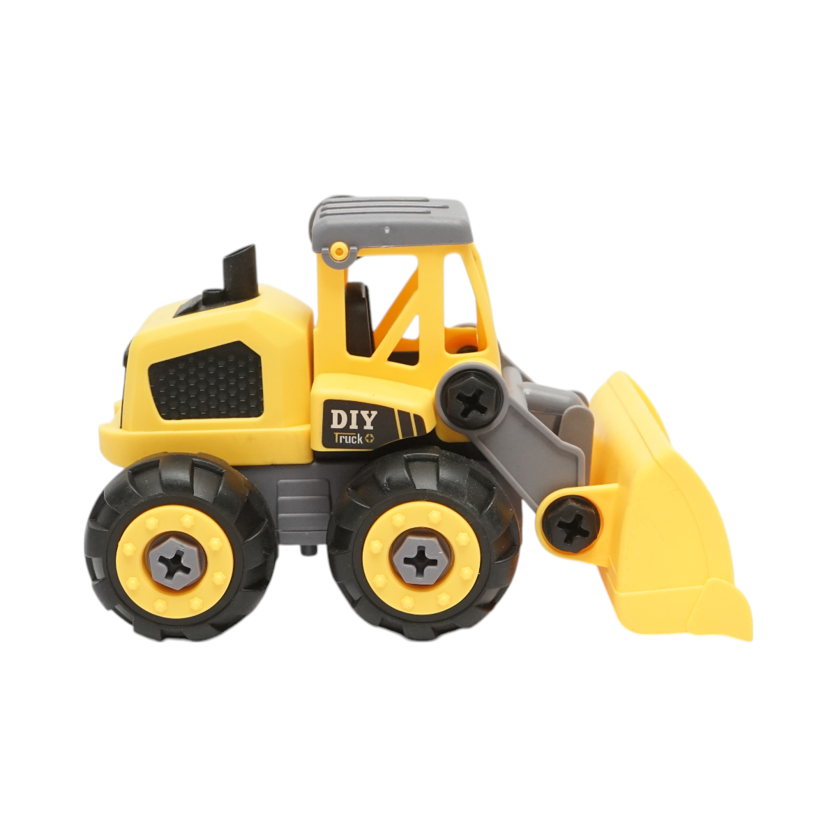 Incarcator frontal jucarie tip Montessori +3 ani - imagine 7