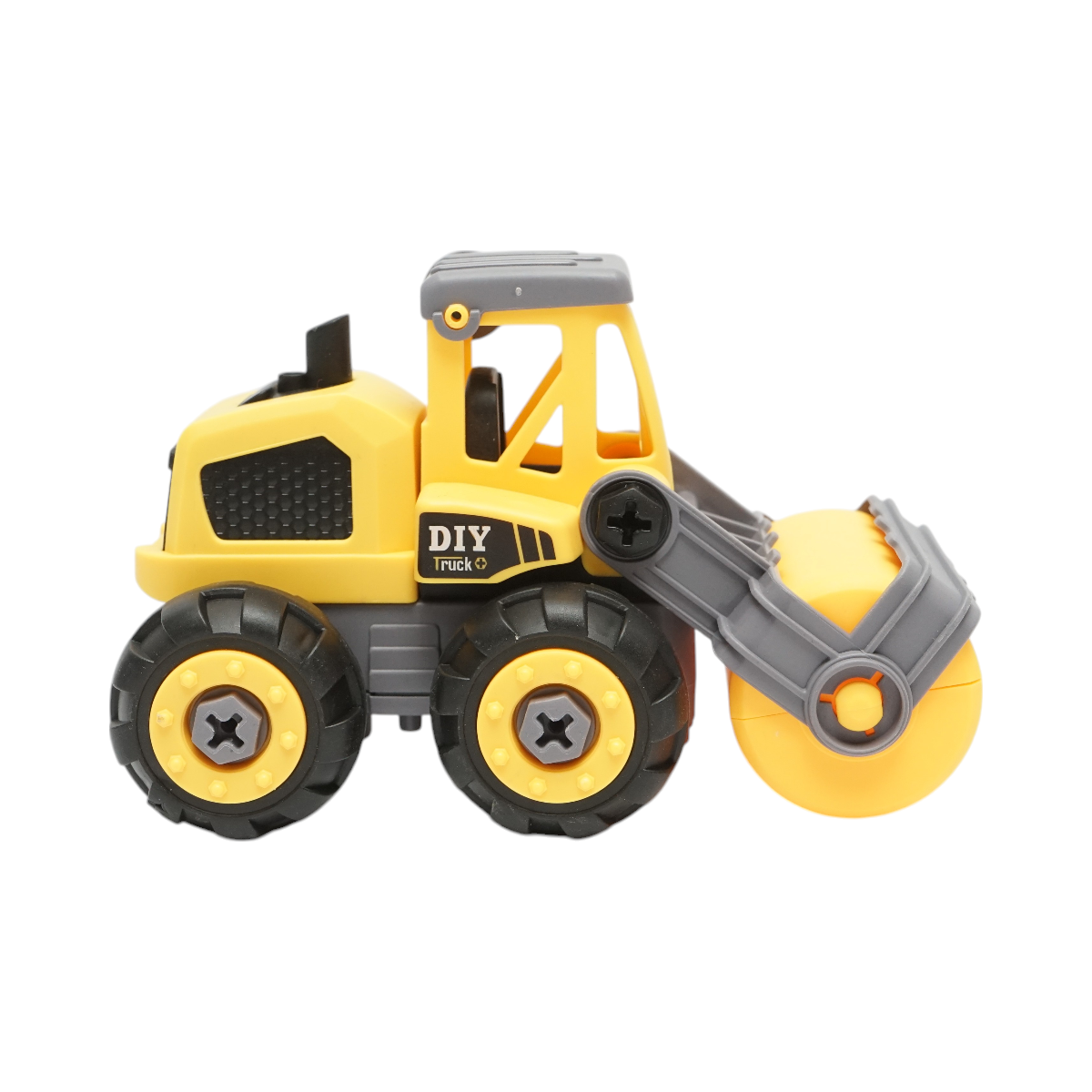 Compactor jucarie tip Montessori +3 ani - imagine 7