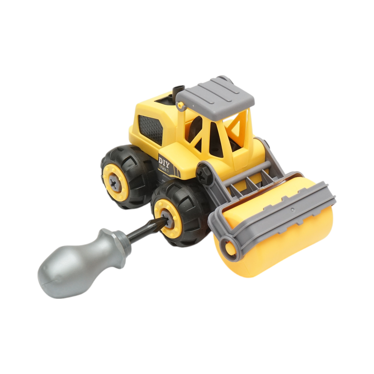 Compactor jucarie tip Montessori +3 ani - imagine 9