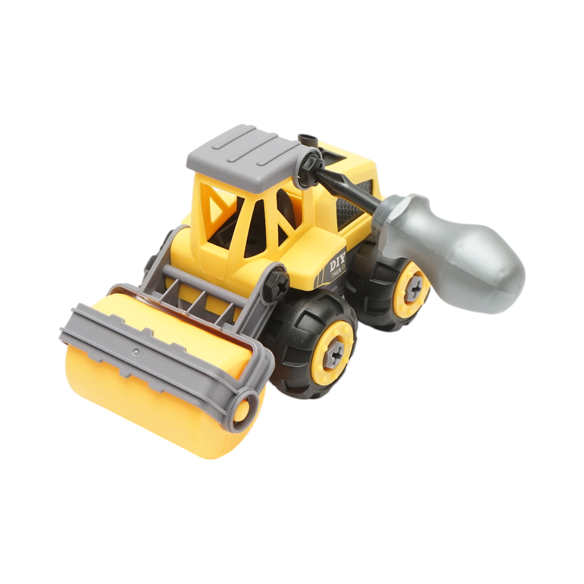 Compactor jucarie tip Montessori +3 ani - imagine 10