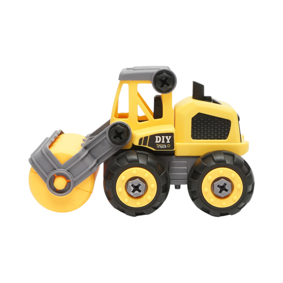 Compactor jucarie tip Montessori +3 ani - imagine 5