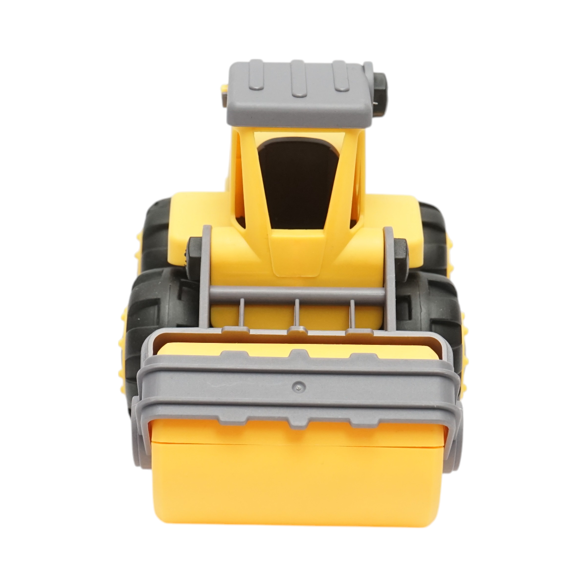 Compactor jucarie tip Montessori +3 ani - imagine 4