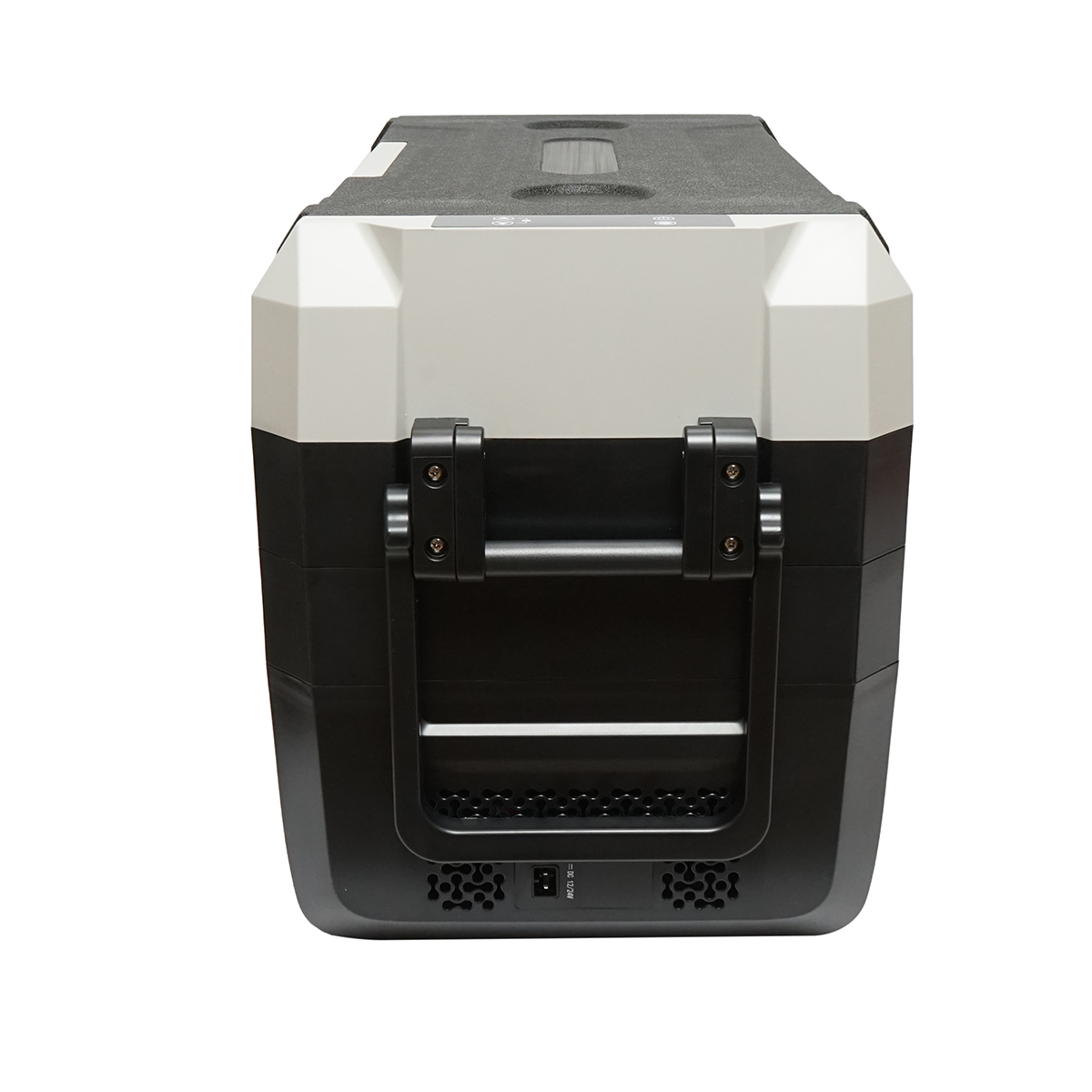 Frigider auto cu compresor 12-24-220V, 45W, capacitate 39.7L tip troler 726x390x443mm - imagine 8