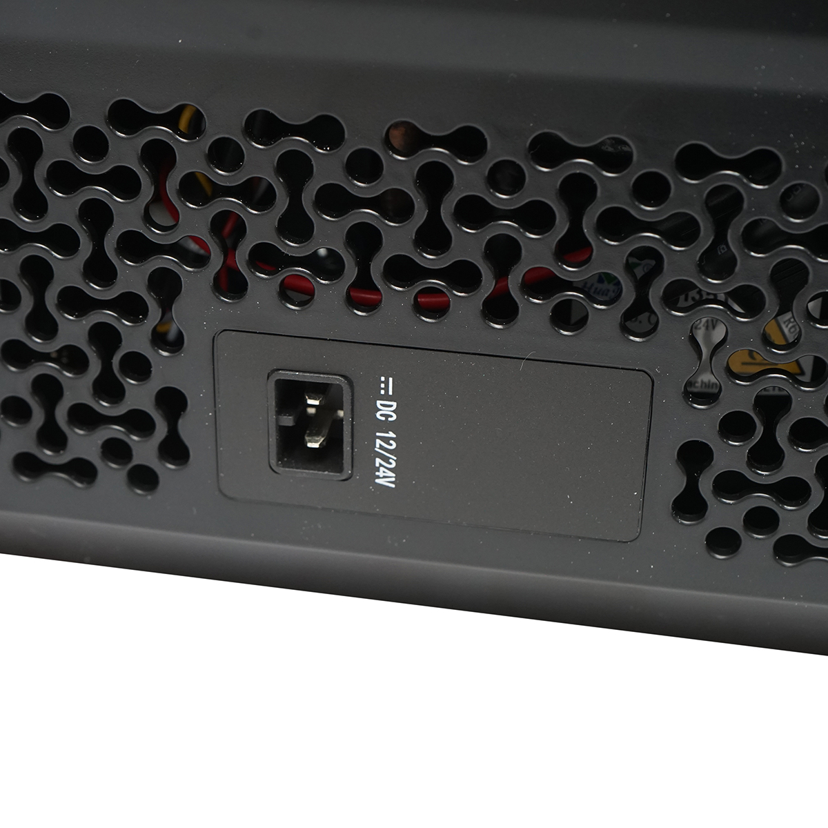 Frigider auto cu compresor 12-24-220V, 45W, capacitate 47L tip troler 726x390x513mm - imagine 11