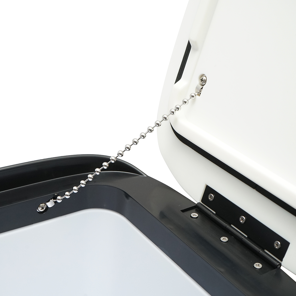 Frigider auto cu compresor 12-24-220V, 45W, capacitate 25L 568x330x332mm - imagine 9