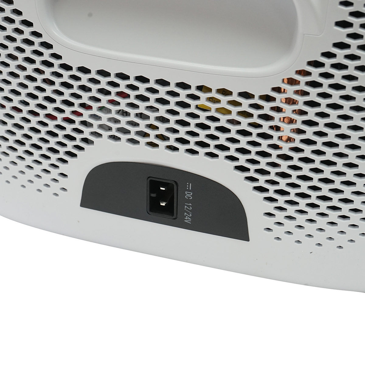 Frigider auto cu compresor 12-24-220V, 45W, capacitate 25L 568x330x332mm - imagine 10