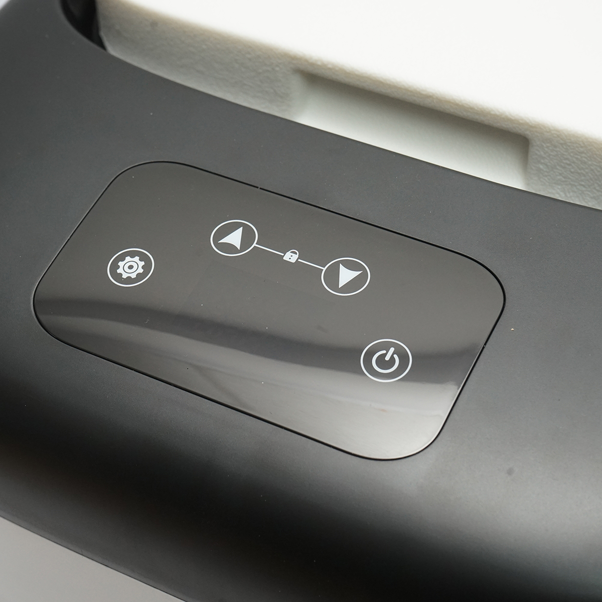 Frigider auto cu compresor 12-24-220V, 45W, capacitate 25L 568x330x332mm - imagine 8