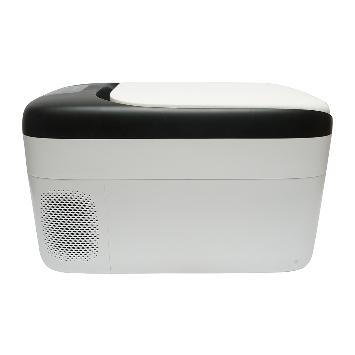 Frigider auto cu compresor 12-24-220V, 45W, capacitate 25L 568x330x332mm - imagine 2