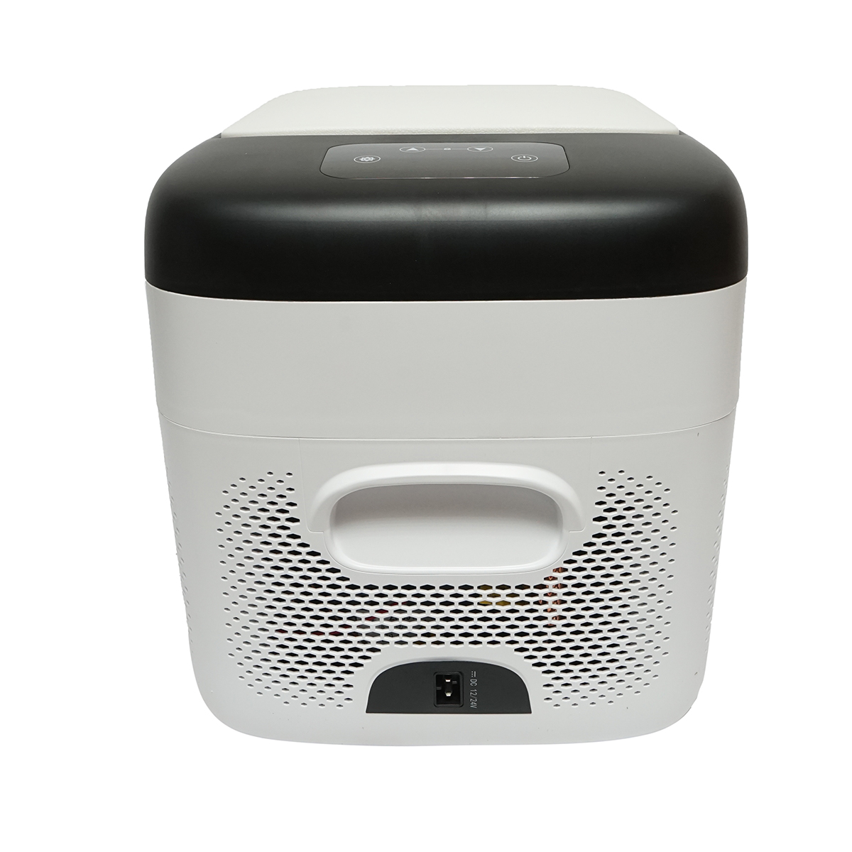 Frigider auto cu compresor 12-24-220V, 45W, capacitate 25L 568x330x332mm - imagine 6