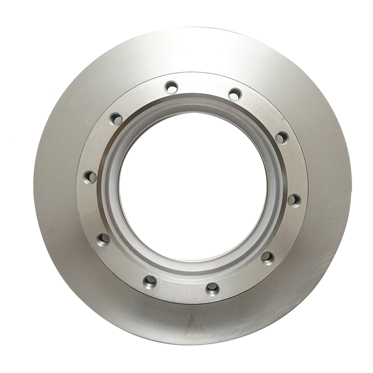 Disc frana spate stanga/dreapta Mercedes Actros, Antos, Arocs, Atego, Axor, Citaro, Econic 430x45mm cod OEM 9424212112 - imagine 2