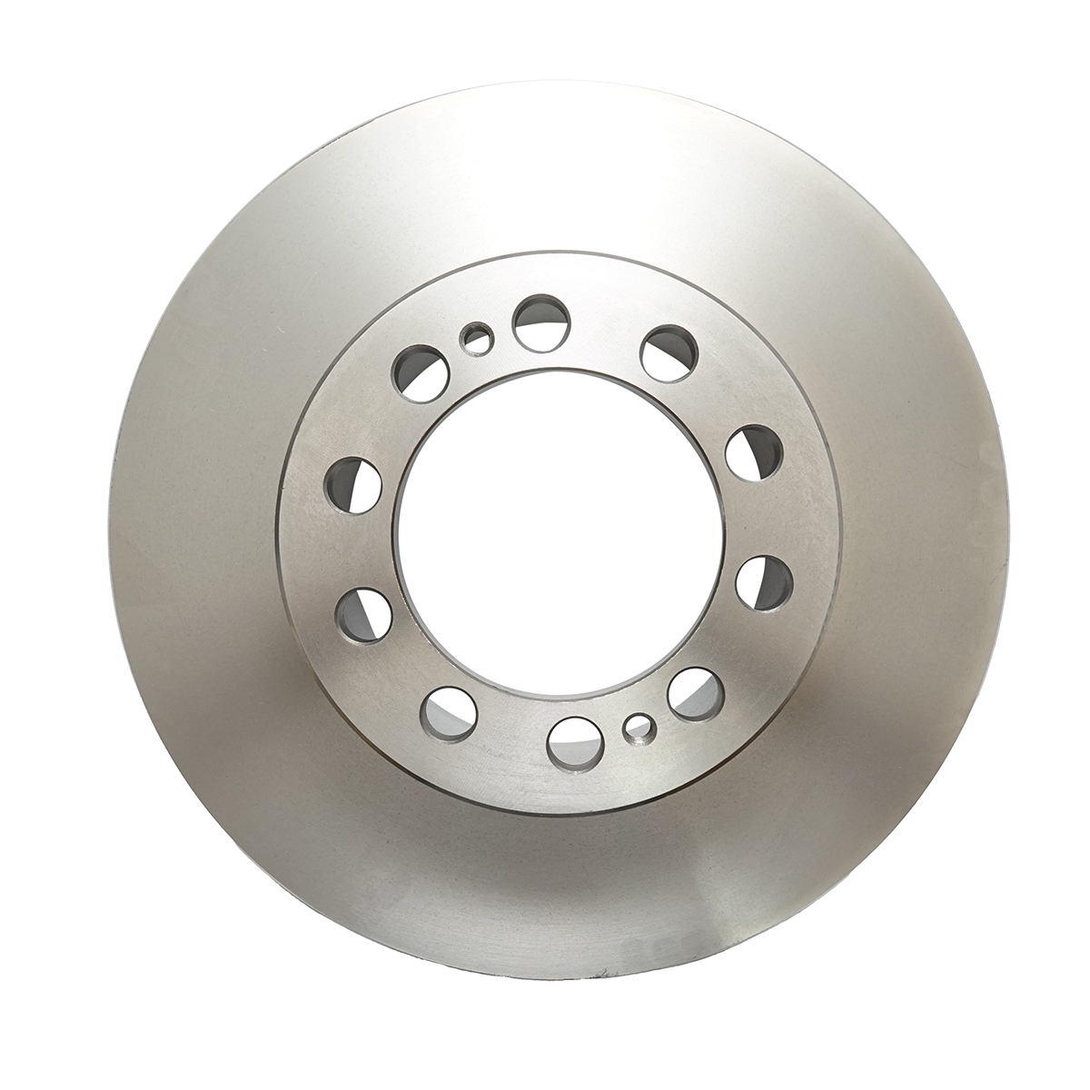 Disc frana fata/spate Mercedes Actros, Antos, Atego, Axor, Capacity, Citaro, Cito 430x45mm cod OEM 9434210312 - imagine 2