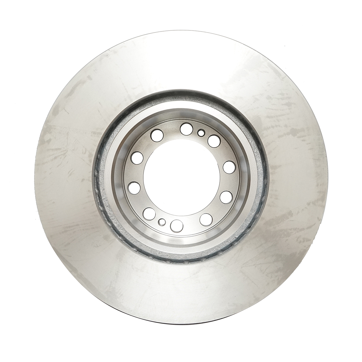 Disc frana fata/spate Mercedes Actros, Antos, Atego, Axor, Capacity, Citaro, Cito 430x45mm cod OEM 9434210312 - imagine 4