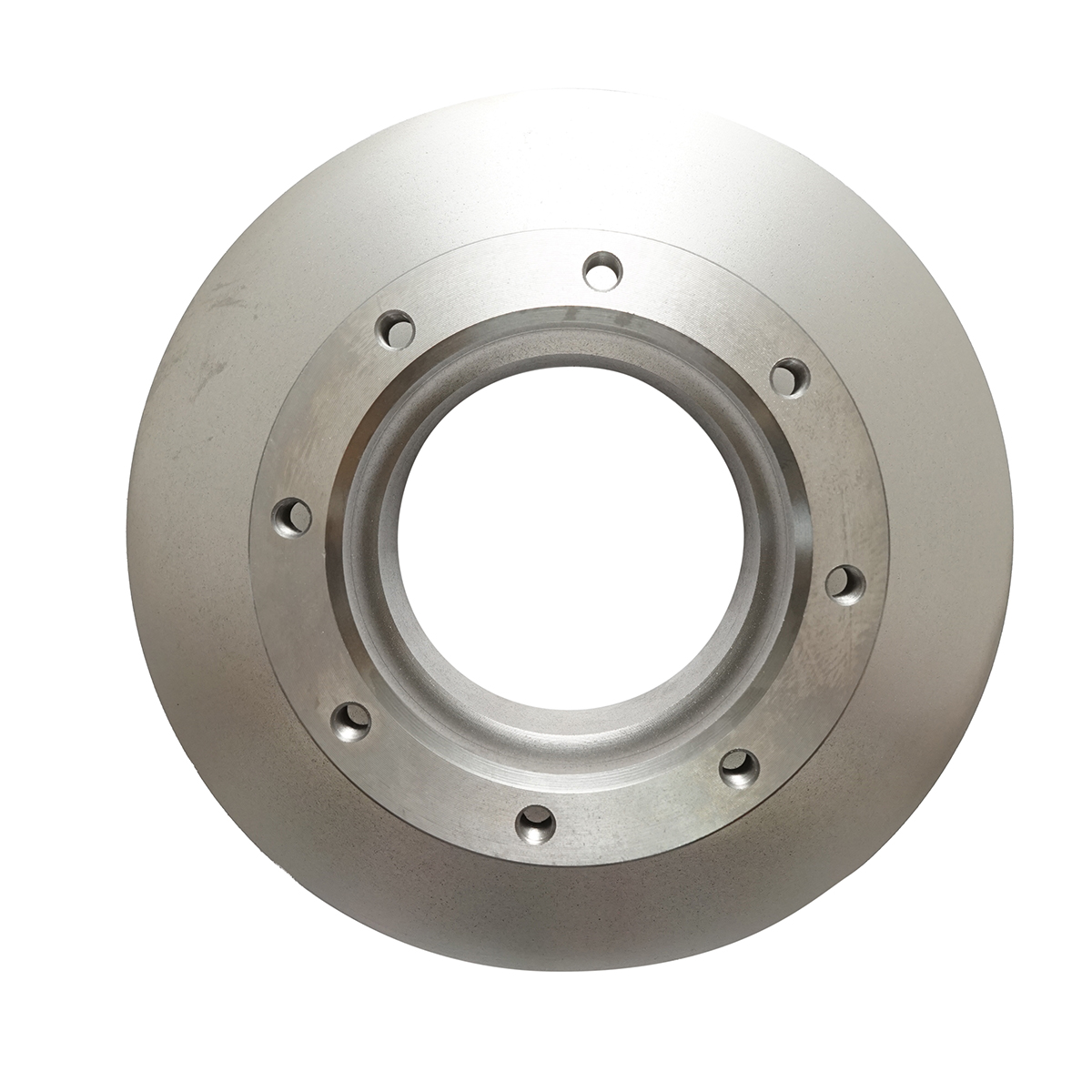 Disc frana spate stanga/dreapta Mercedes Atego 335x34mm cod OEM 9704230612 - imagine 2