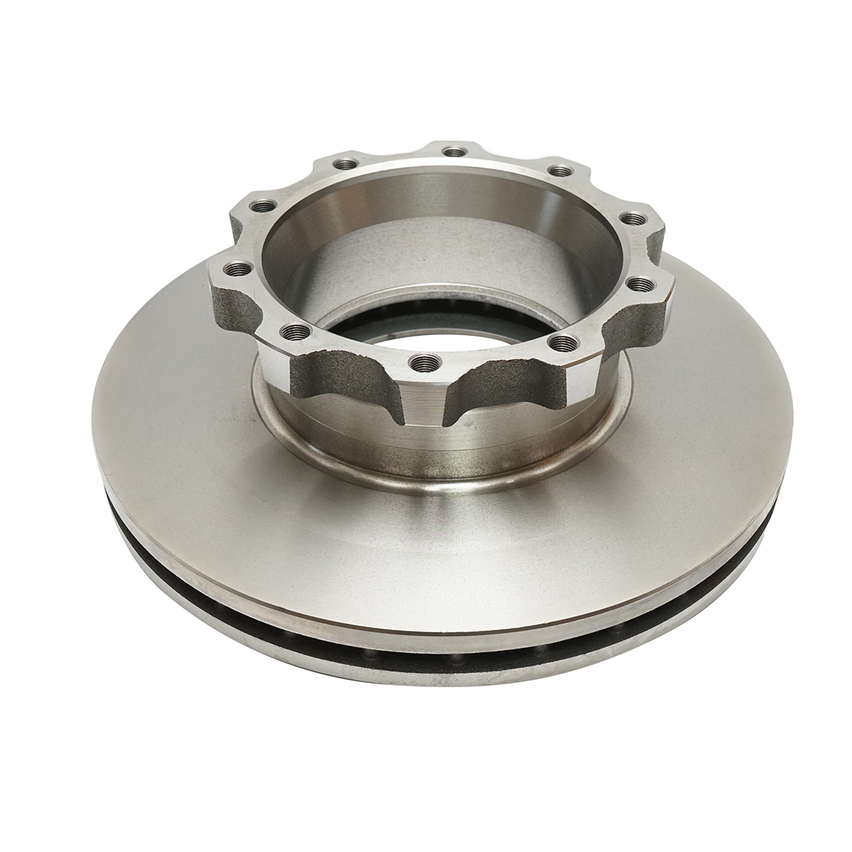 Disc frana fata stanga/dreapta MAN E2000, F2000, FOC, HOCL, LION, LION´S, NL, TGA, TGM, TGS, TGX 432x45mm cod OEM 81508030041