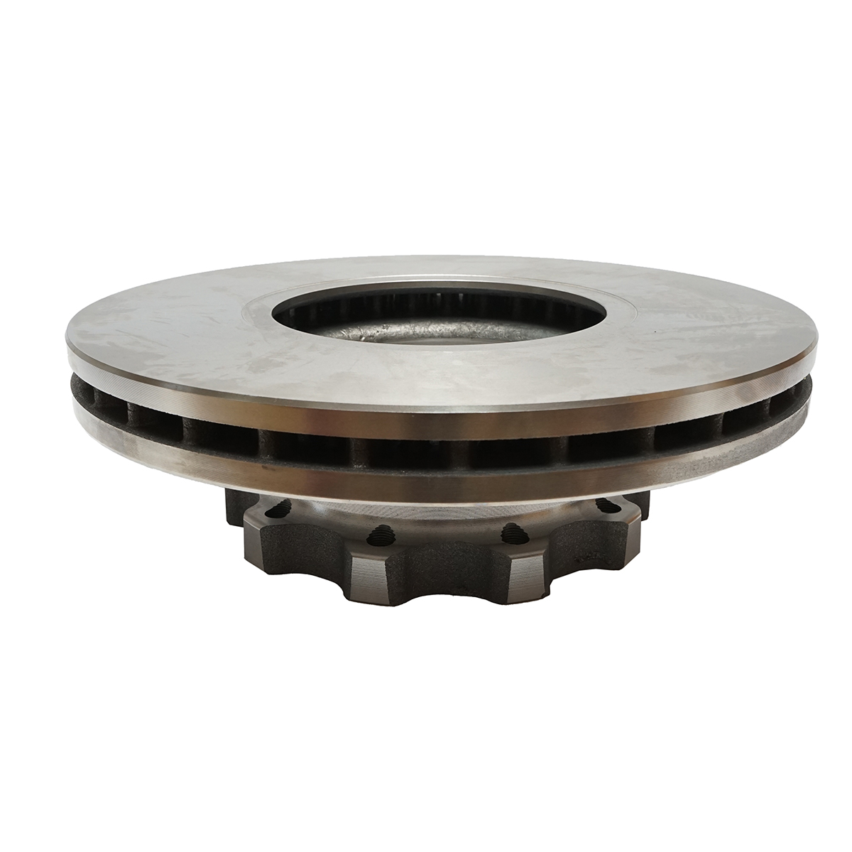 Disc frana fata stanga/dreapta MAN E2000, F2000, FOC, HOCL, LION, LION´S, NL, TGA, TGM, TGS, TGX 432x45mm cod OEM 81508030041 - imagine 3