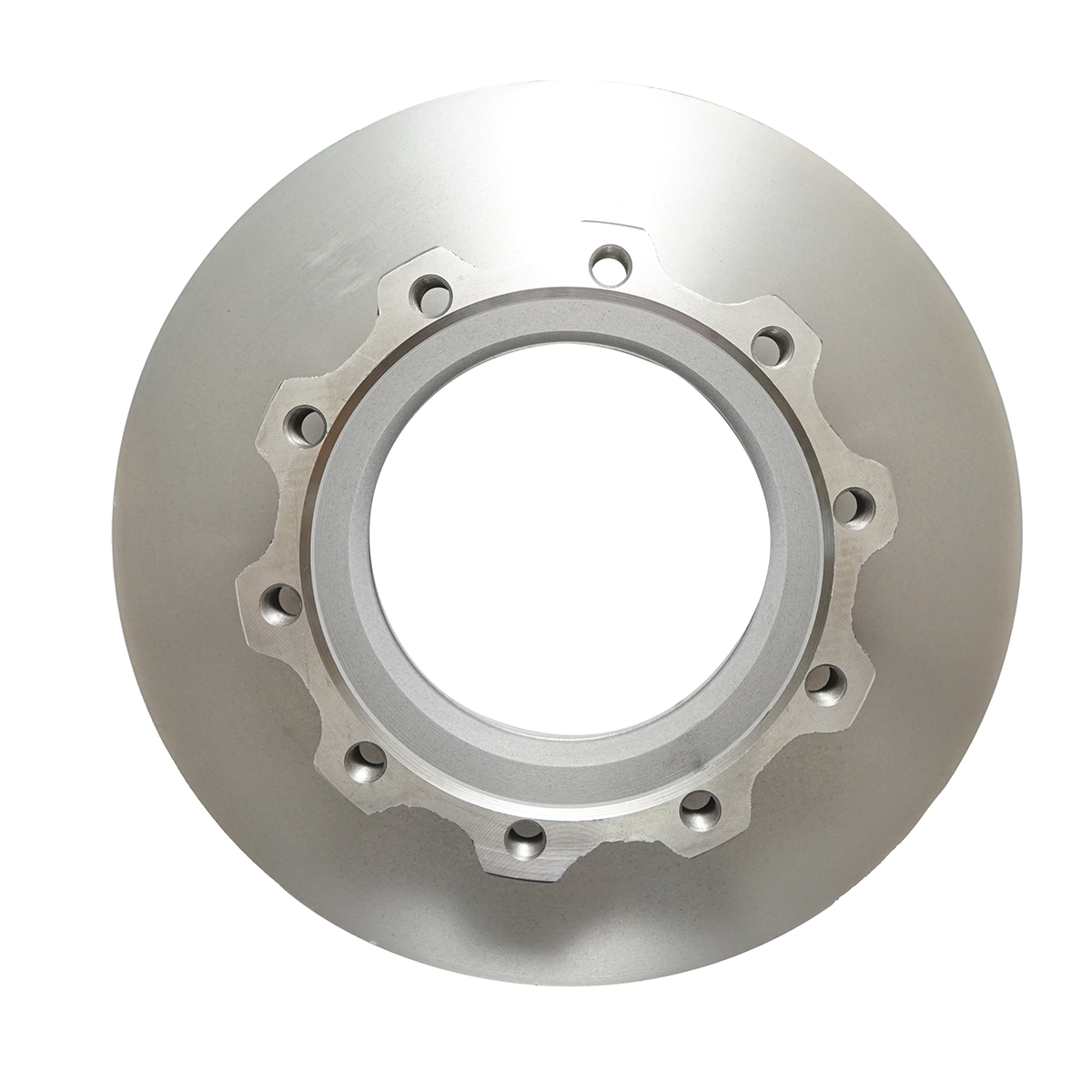 Disc frana fata stanga/dreapta MAN E2000, F2000, FOC, HOCL, LION, LION´S, NL, TGA, TGM, TGS, TGX 432x45mm cod OEM 81508030041 - imagine 2