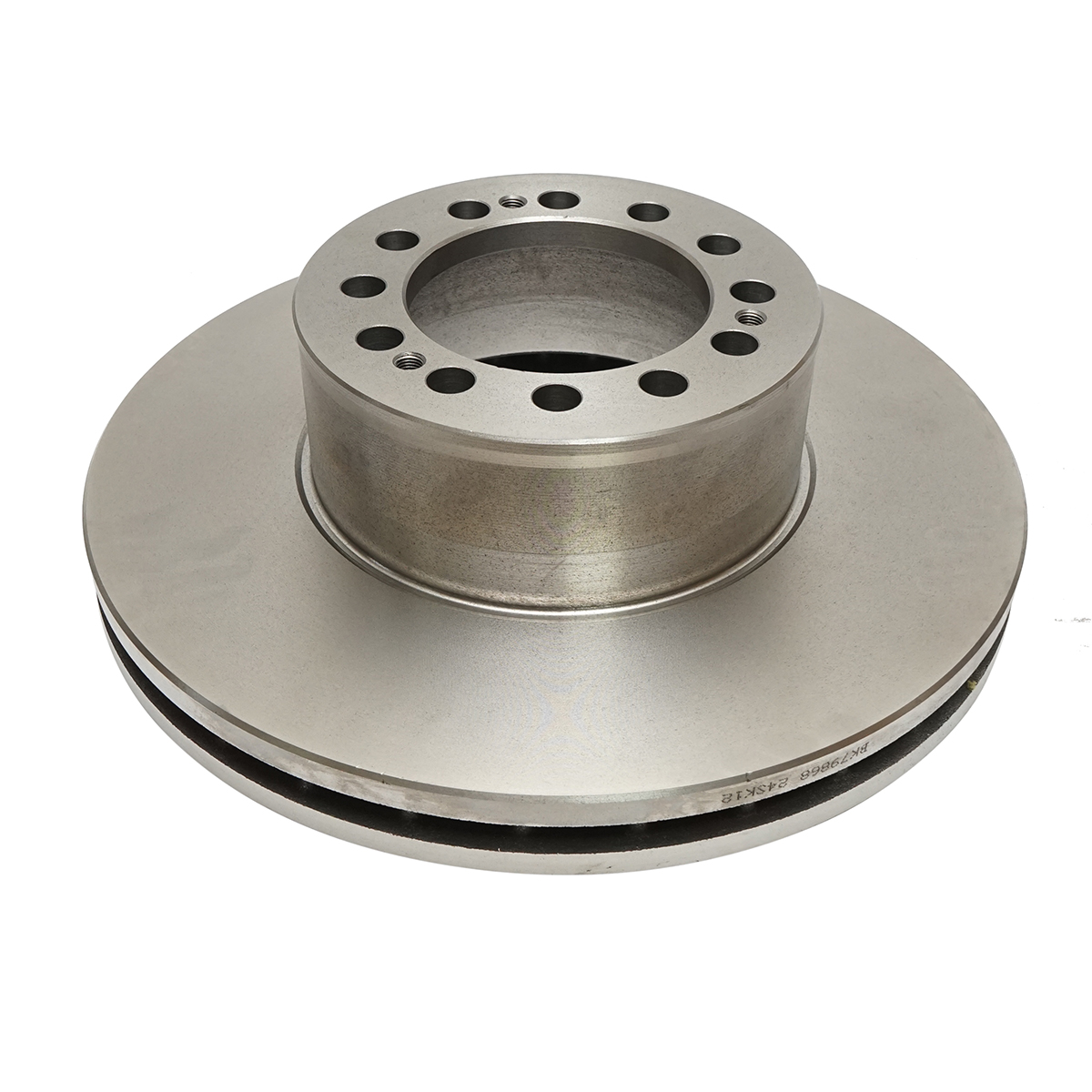 Disc frana fata stanga/dreapta MAN E2000, F2000, LION´S CITY, LION´S STAR, M 2000 L, M 2000 M, TGA, TGM I, TGS I, TGX I 432x45mm cod OEM 81508030040