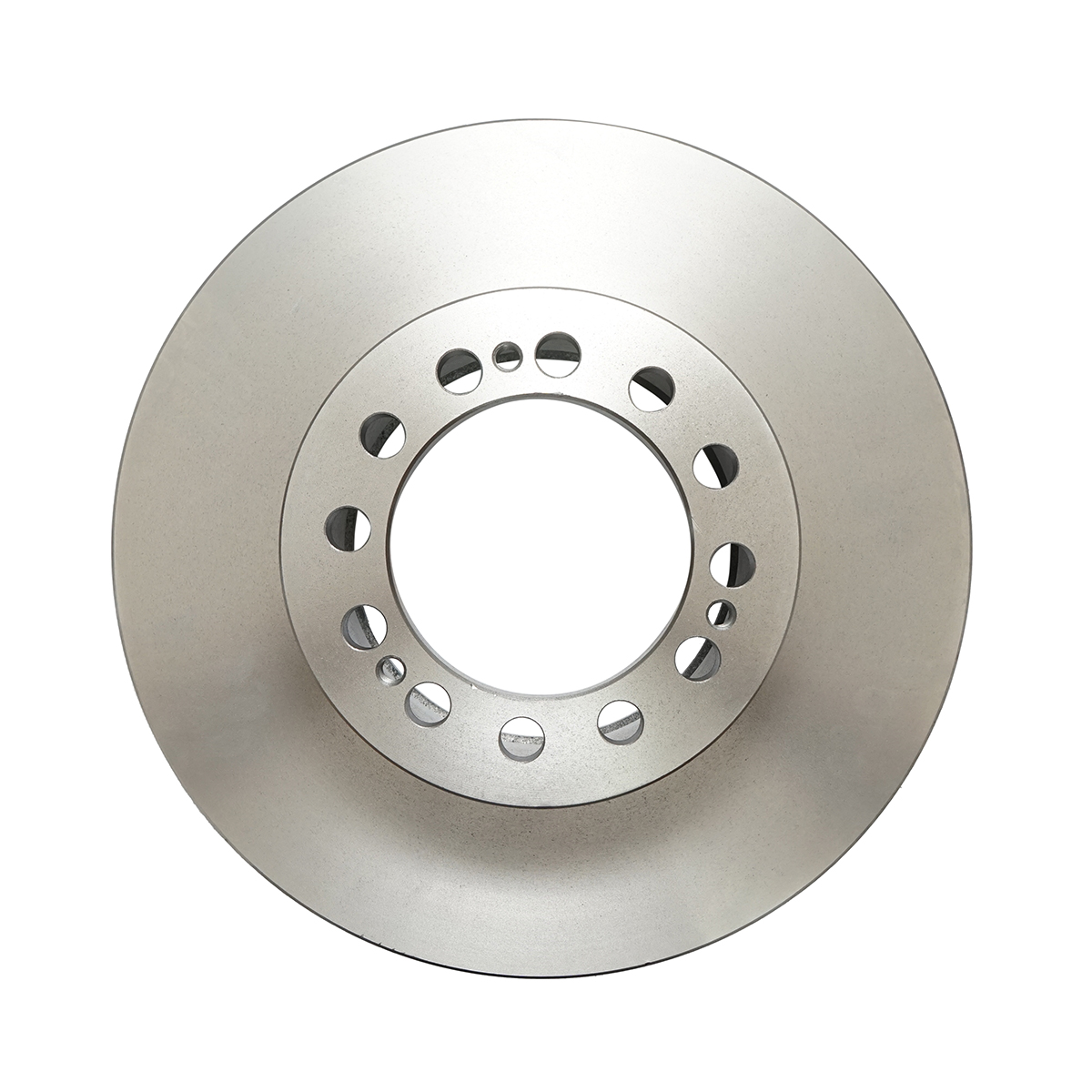 Disc frana fata stanga/dreapta MAN E2000, F2000, LION´S CITY, LION´S STAR, M 2000 L, M 2000 M, TGA, TGM I, TGS I, TGX I 432x45mm cod OEM 81508030040 - imagine 2