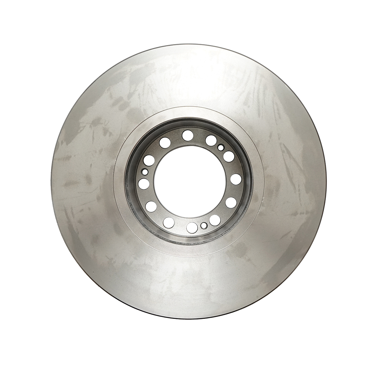 Disc frana fata stanga/dreapta MAN E2000, F2000, LION´S CITY, LION´S STAR, M 2000 L, M 2000 M, TGA, TGM I, TGS I, TGX I 432x45mm cod OEM 81508030040 - imagine 4