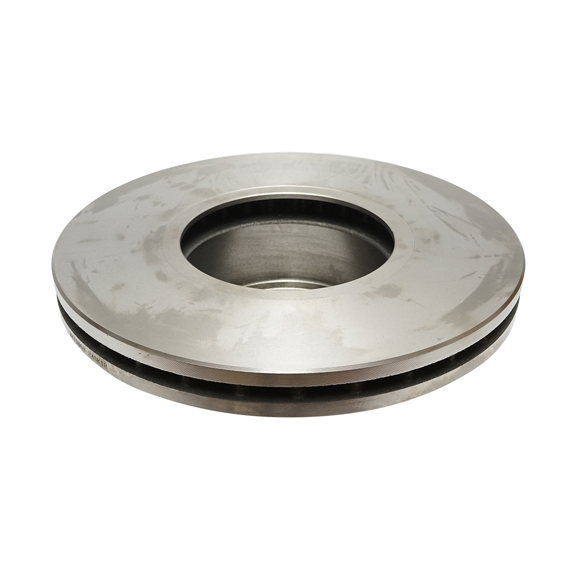 Disc frana fata stanga/dreapta MAN E2000, F2000, LION´S CITY, LION´S STAR, M 2000 L, M 2000 M, TGA, TGM I, TGS I, TGX I 432x45mm cod OEM 81508030040 - imagine 3