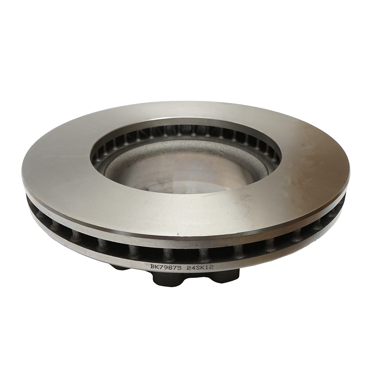 Disc frana fata/spate Scania 430x45mm cod OEM 1402272 - imagine 3