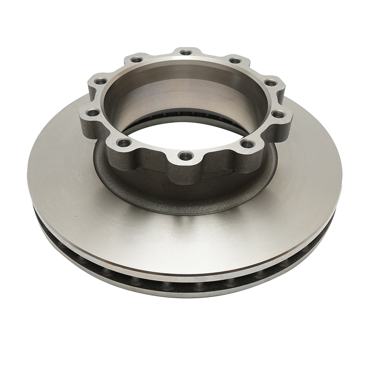 Disc frana fata/spate Scania 430x45mm cod OEM 1402272