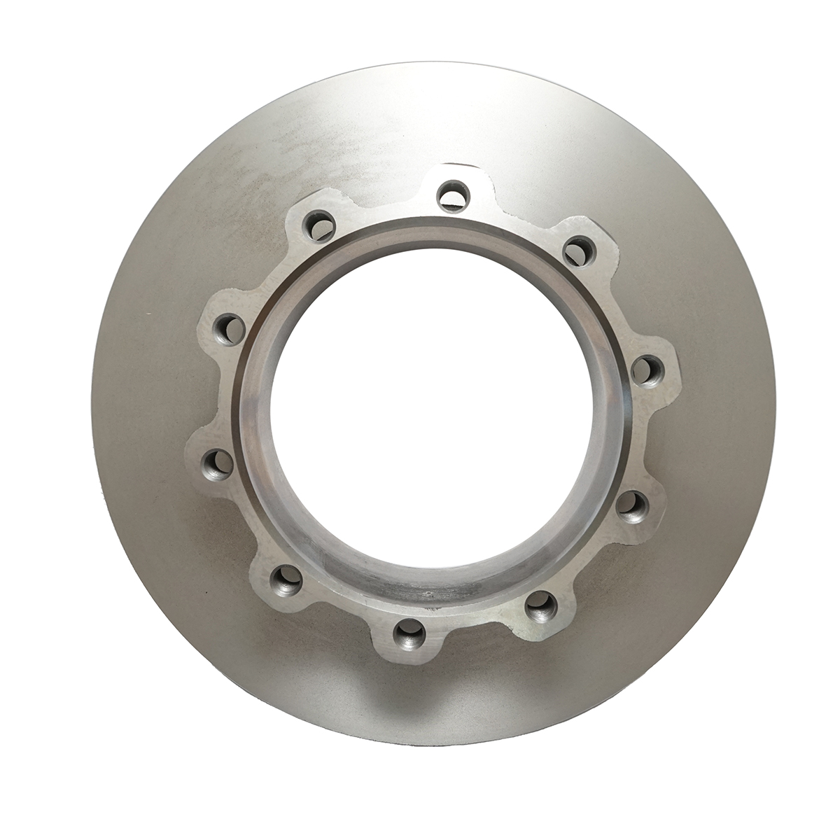 Disc frana fata/spate Scania 430x45mm cod OEM 1402272 - imagine 2