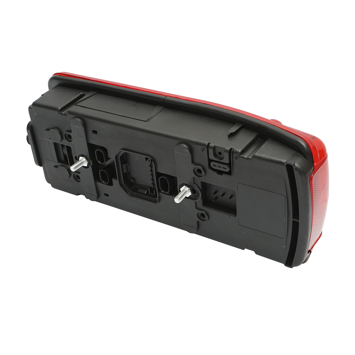 Lampa stop spate stanga MAN TGA, TGX, TGS, TGL, TGM 400x160x88mm cod OEM 81252256544 - imagine 5