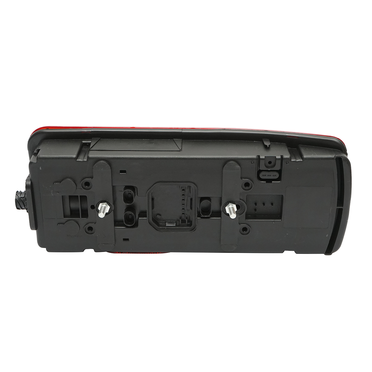Lampa stop spate stanga MAN TGA, TGX, TGS, TGL, TGM 400x160x88mm cod OEM 81252256544 - imagine 2