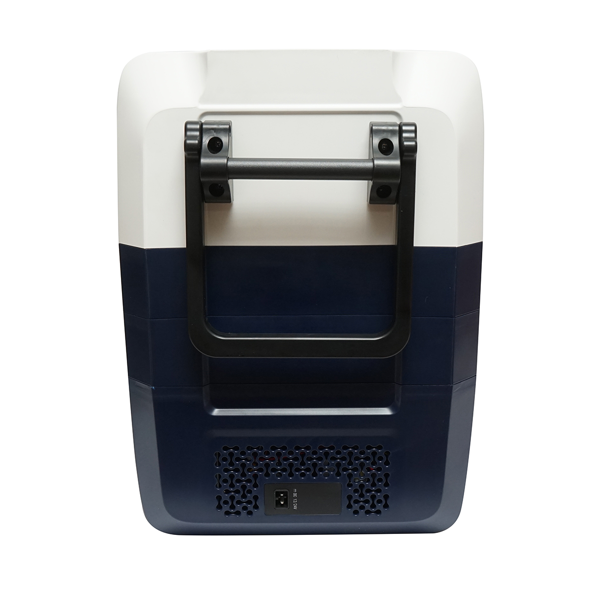 Frigider auto cu compresor 12-24-220V, 45W, capacitate 52L tip troler 726x390x513mm - imagine 3