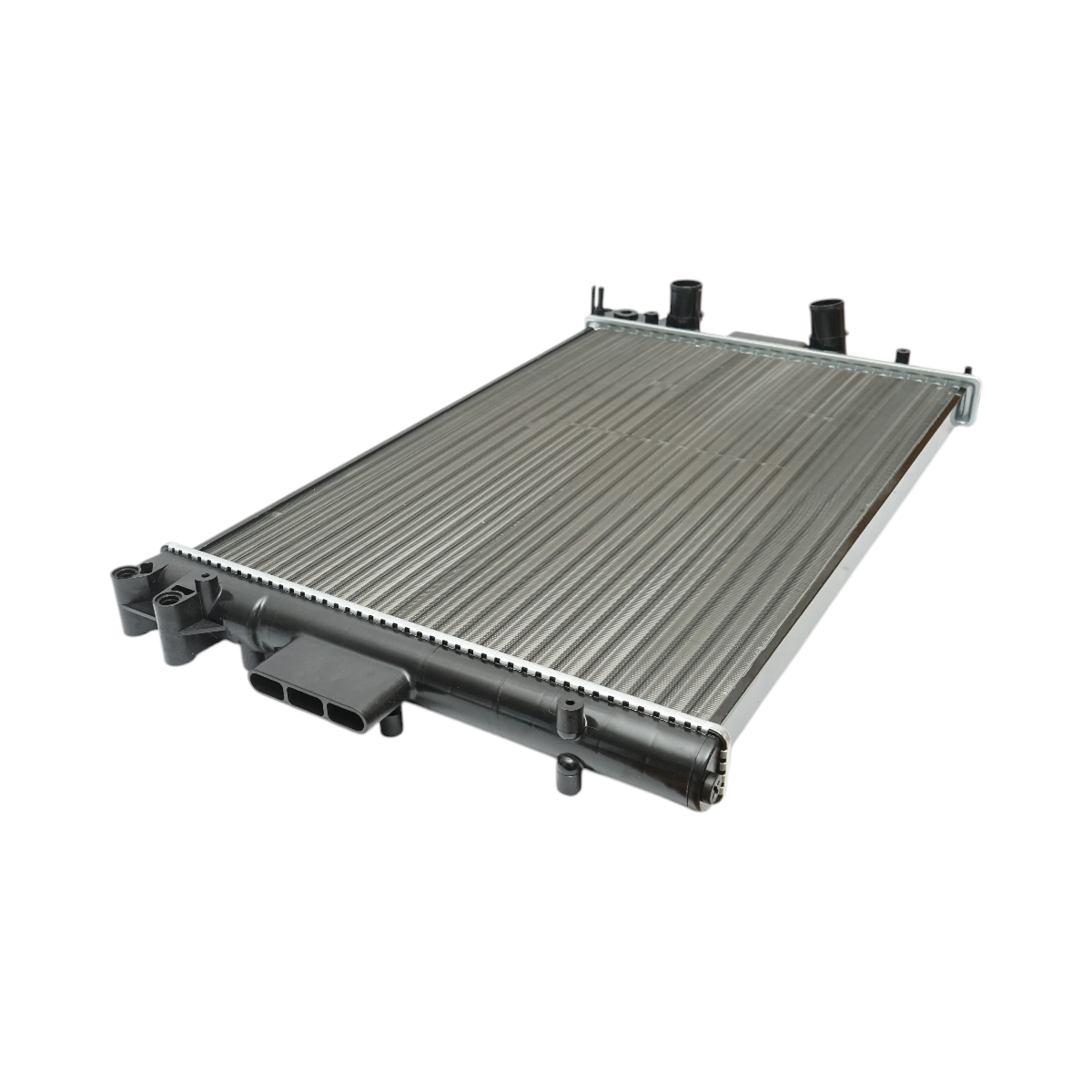 Radiator racire apa Iveco Daily II, Daily III 810x455mm cod OEM 5901797017590, 500396429, 504039041, 500303392, 504008108, FT55107 - imagine 5