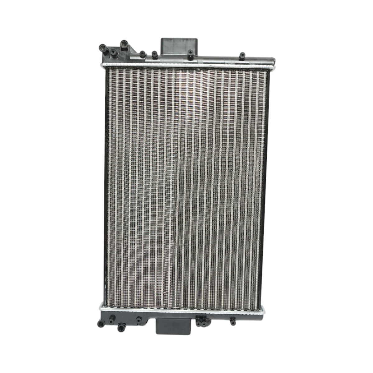 Radiator racire apa Iveco Daily II, Daily III 810x455mm cod OEM 5901797017590, 500396429, 504039041, 500303392, 504008108, FT55107 - imagine 2