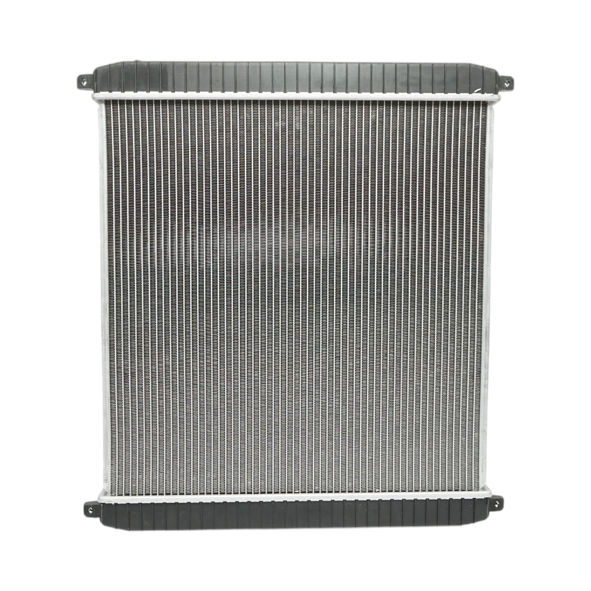 Radiator racire apa Iveco Eurocargo, Magirus cod OEM 500380655, 500361629, NRF53538 - imagine 2